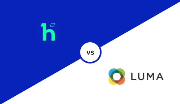 Hyva vs Luma