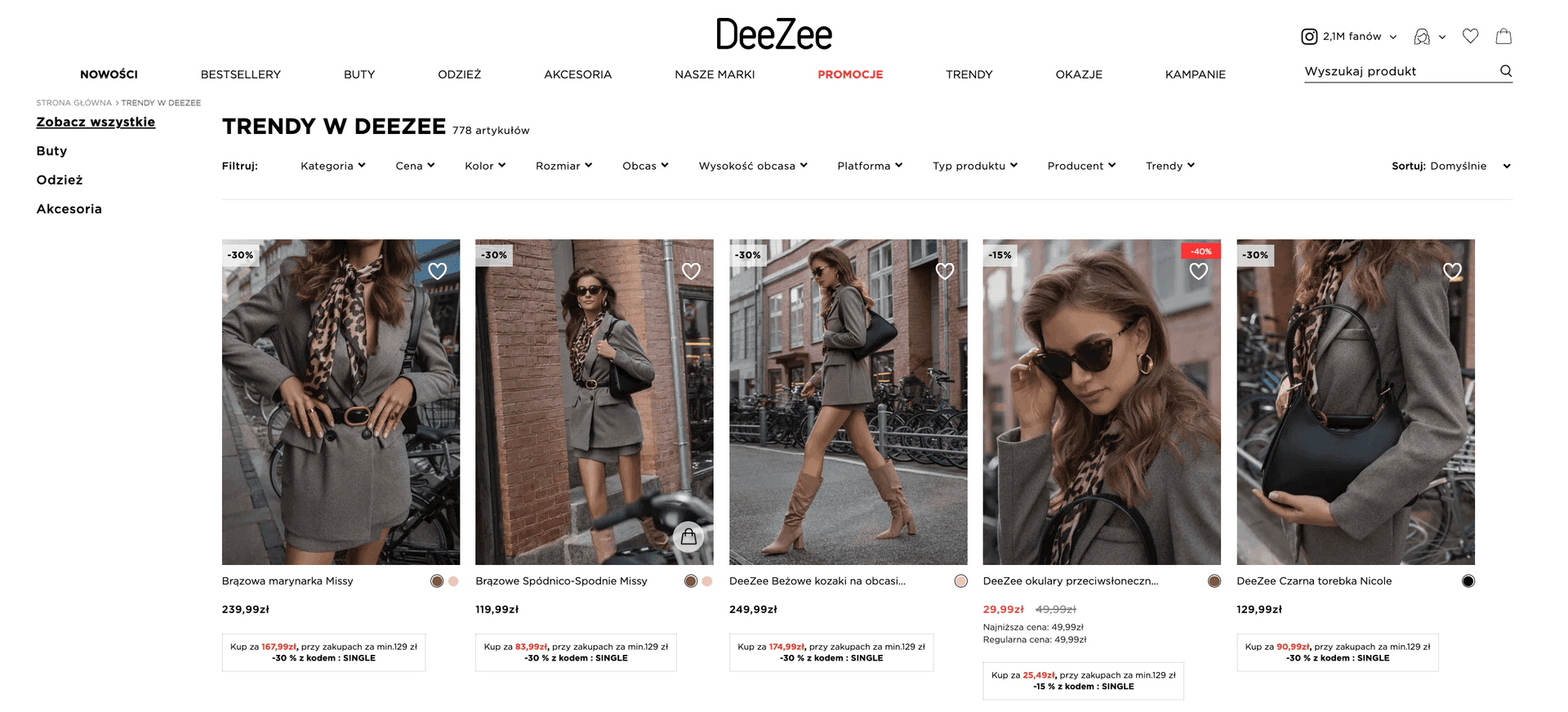 DeeZee case study