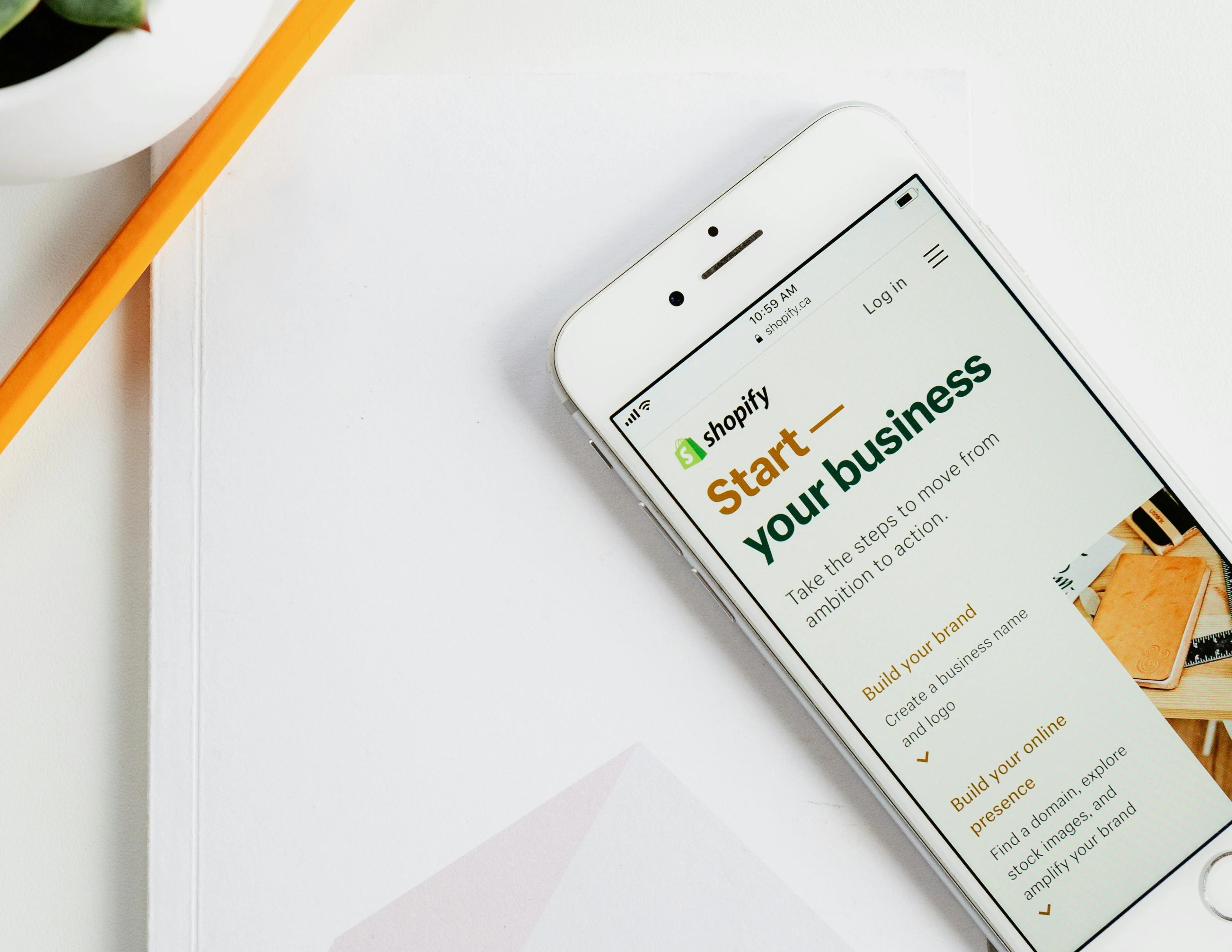 Shopify