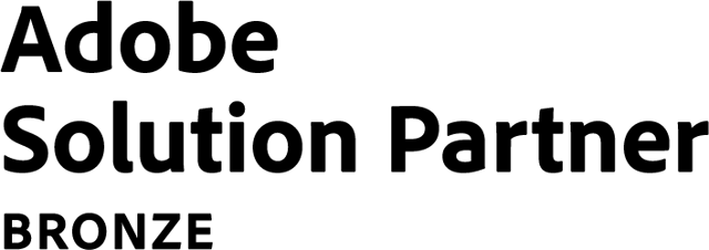 Adobe Bronze Partner