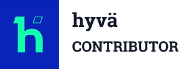 Hyva contributor