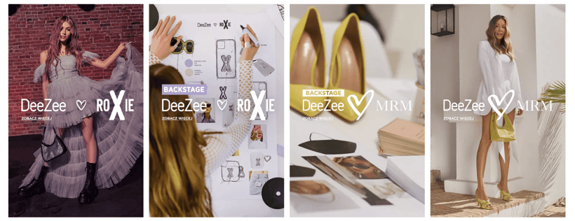 DeeZee case study